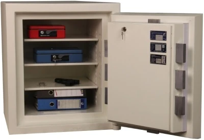 Сейф Stahlkraft Defender Pro 424 EL+DB