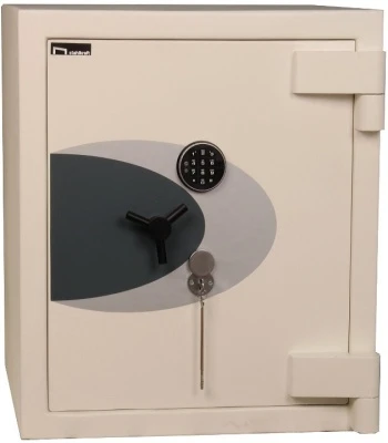Сейф Stahlkraft Defender Pro 424 EL+DB
