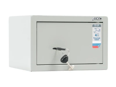 Сейф Aiko T-17