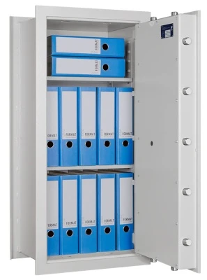 Сейф встраиваемый Format Wega-80-380.CL