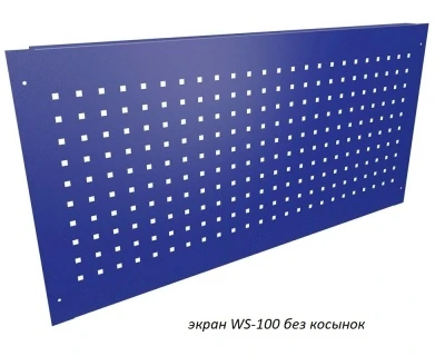 Верстак Практик Master MT100.MF1/MF1.020
