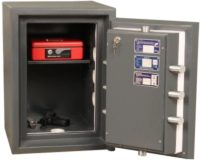 Сейф Stahlkraft Defender Pro 219D EL
