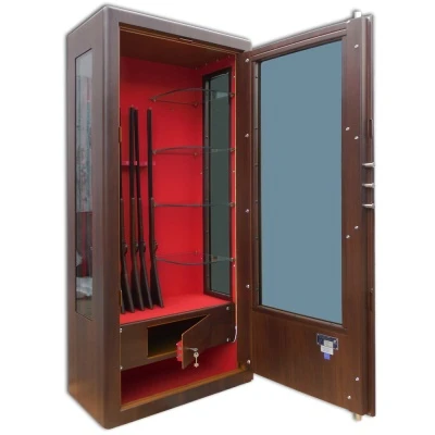 Оружейный сейф Metalk Allodola 1968545 ETL