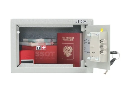 Сейф Aiko T-17