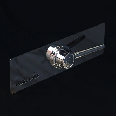 Сейф Waldis ECO 1000 E Black lak