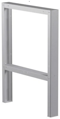 Верстак Практик Profi WT100.WD1/F1.000