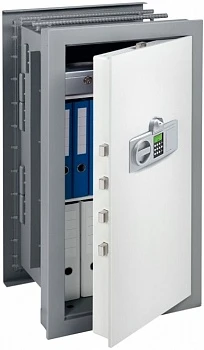 Сейф Burg-Wachter WT 10/8 350 E BIO