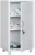 Шкаф медицинский Hilfe МД 1 1760/SS