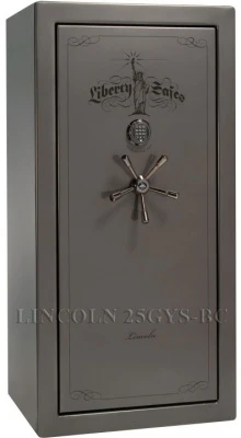 Сейф Liberty Lincoln 25GYS-BC