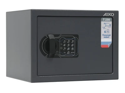 Сейф Aiko T-230 EL