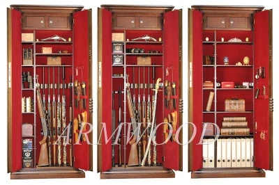 Сейф Armwood 11 G Flock plus