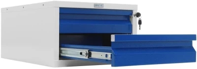 Верстак Практик Profi WT160.WD2/WD2.010