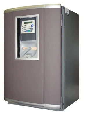 Сейф Fichet-Bauche Carena LUX 120 EvH 200