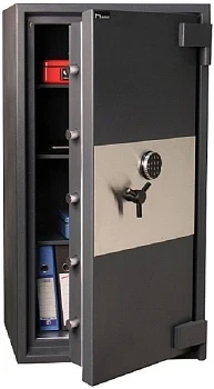 Сейф Stahlkraft Defender Pro 363 EL