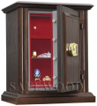 Сейфы огневзломостойкие Safewood
